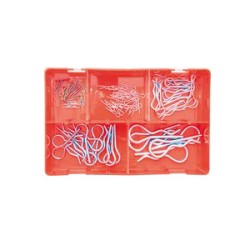 R-Clips Metric Kit R-Clips Metric Kit