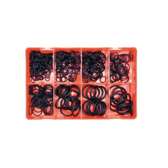 O-Rings Metric Kit