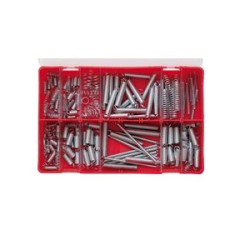 Compression & Expansion Springs Kit Compression & Expansion Springs Kit