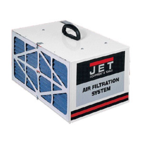 Air Filtration System 708611M