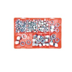 Nuts Nylon Insert Metrickit Nuts Nylon Insert Metrickit
