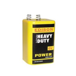 PJ996/4R25R Zinc Chloride Battery PJ996/4R25R Zinc Chloride Battery