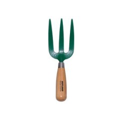 C/S Hand Fork Wooden Handle C/S Hand Fork Wooden Handle