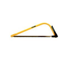 18" Triangular Pattern Bowsaw