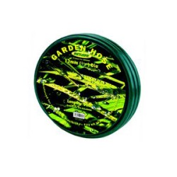 50M reinforced Garden Hose Coil 1/2" Bore