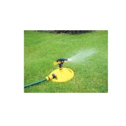 Plastic Impulse Sprayer , Sprinkler