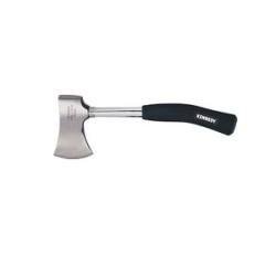1LB Chopping Axe Steel Tube Shaft 1LB Chopping Axe Steel Tube Shaft