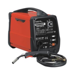 Panther TM EMW-120 Dual Mig Welder Panther TM EMW-120 Dual Mig Welder