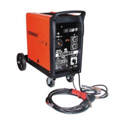 Lion EMW-220 Compact Mig Welder Lion EMW-220 Compact Mig Welder
