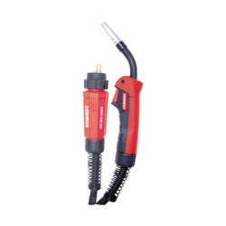 MTE154 Euro Connection Torches MTE154 Euro Connection Torches