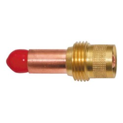 45V24 Gas Lens Body 45V24 Gas Lens Body