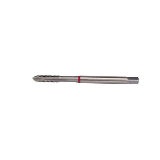 M2x0.4 RED SP/PT 371 HSS-CO BRT TAP