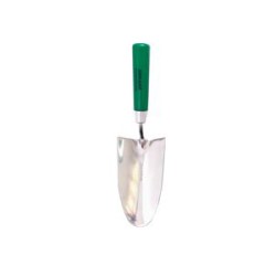 ST/ST Hand Trowel Plastic Handled ST/ST Hand Trowel Plastic Handled