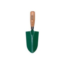 C/S Hand Trowel Wooden handled C/S Hand Trowel Wooden handled