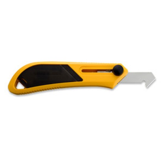 Heavy-duty plastic/laminate cutter