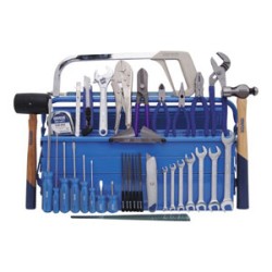 Senator.ENGINEERS STARTER TOOLKIT (47-PCE) Senator.ENGINEERS STARTER TOOLKIT (47-PCE)