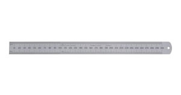 Rustless Ruler 24