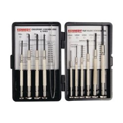 11PCE Precision Screwdriver & Tool 11PCE Precision Screwdriver & Tool