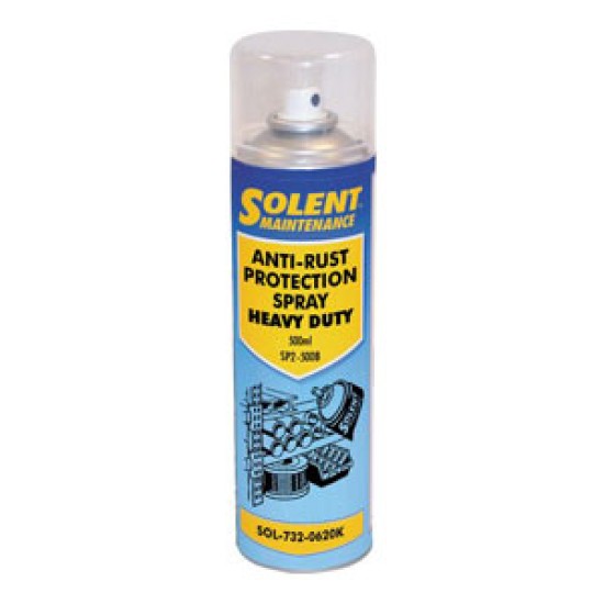 Sp2-500B H/D Anti-Rust Protection Spray