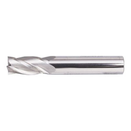 20.0mm 4FL Standard Carbide End Mill