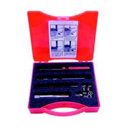 M6.0 x 1.00mm x 1.5D Thread Repair Kit M6.0 x 1.00mm x 1.5D Thread Repair Kit