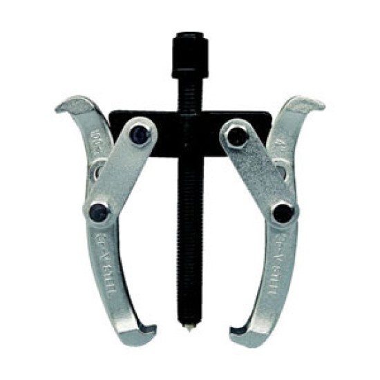 8" 2-Jaw Double Ended Mechanical Puller