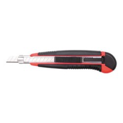 AUTOLOAD & LOCK KNIFE - 13-SEG SNAP-OFF BLADE