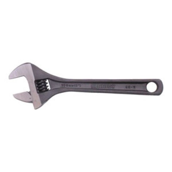 150mm/6" Adjustable Wrench