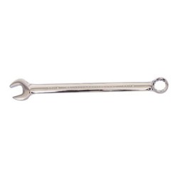 3/8" Combination Wrench 3/8" Combination Wrench