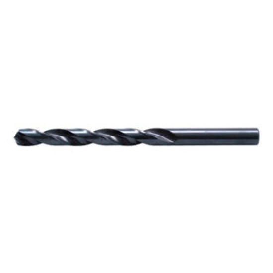 2.00mm HSS S/S Jobber Drill Bit