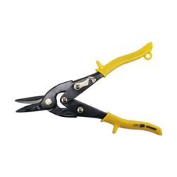 10" Straight Cutting Aviation Snips 10" Straight Cutting Aviation Snips