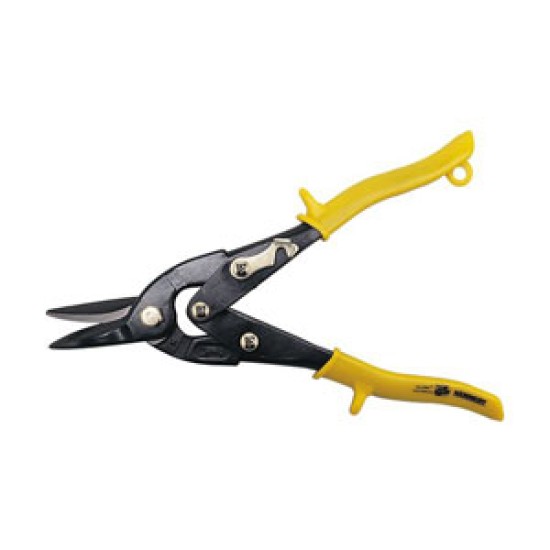 10" Straight Cutting Aviation Snips