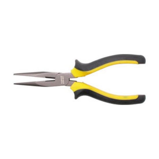 190mm/7.1/2" LONG NOSE PLIERS