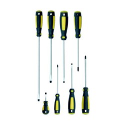 TRI-LINE DRIVER SET 8-PCE TRI-LINE DRIVER SET 8-PCE