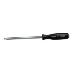 No.3 CROSS PT MECHANICS SCREWDRIVER No.3 CROSS PT MECHANICS SCREWDRIVER
