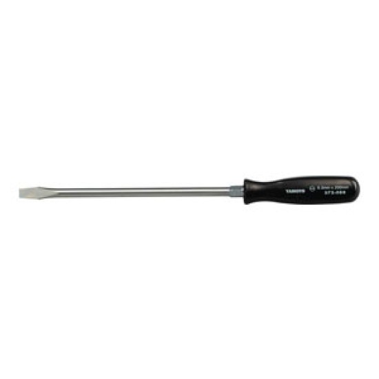 8.3x200mm FLAT MECHANICSSCREWDRIVER