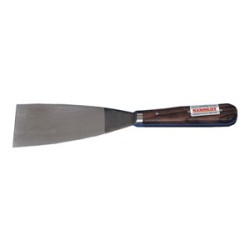 4" Scale Tang Scraper Rosewood 4" Scale Tang Scraper Rosewood