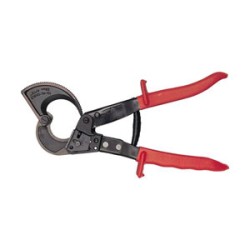 RatchetIng Cable Cutter 32mm CAPACITY RatchetIng Cable Cutter 32mm CAPACITY