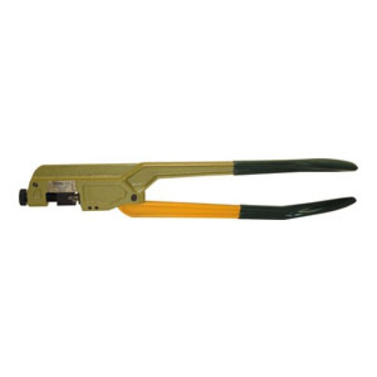 10-19mm Uninsulated Heavy Duty Crimping Tool