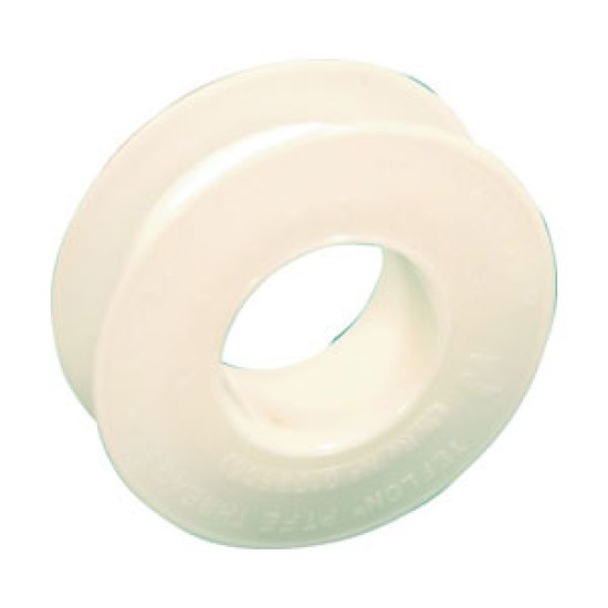 12mm x 12M PTFE Thread Sealing Tape BS6920