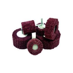 50 x 50 Fine Finishing Wheel