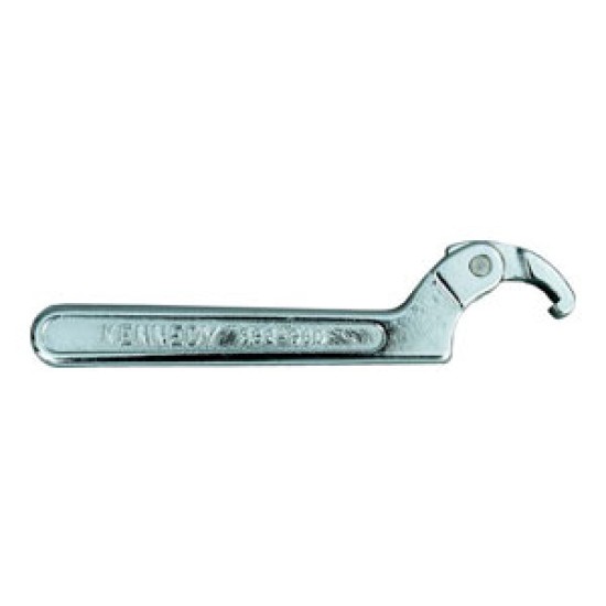 3/4" - 2" Adjustable C Hook Wrench