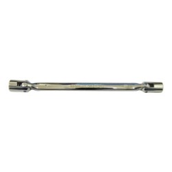 12 x 13mm DOUBLE ENDED SWIVEL SOCKET 12 x 13mm DOUBLE ENDED SWIVEL SOCKET
