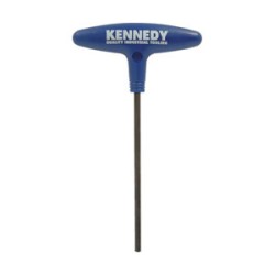 5.0mm x 7.5" T-Handle Hexagon Wrench