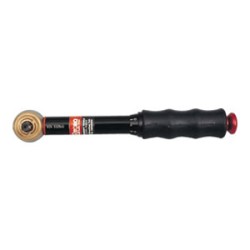 Length 190mm, 1/4 shank Range 1-5mm Torque Wrench Length 190mm, 1/4 shank Range 1-5mm Torque Wrench