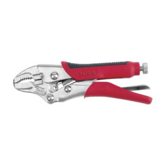 10" Yato Lock Grip Plier