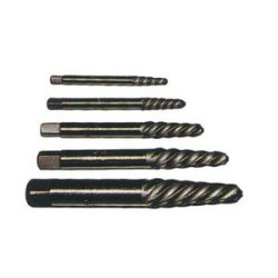 Screw Extractor Set