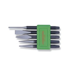 Jonnesway Punch & Chisel Jonnesway Punch & Chisel