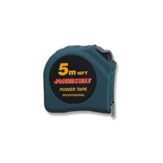 7.5M Jonnesway Measuring Tape, Model: MT0303