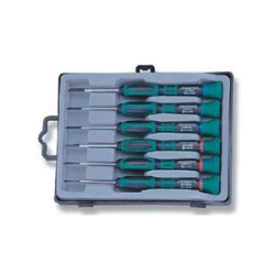 50mm ,Precision Screwdriver ,3ps(-) , 3pcs(+)